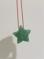 Adventurine Crystal Decoration