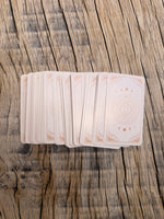 Tarot Learning Deck | Beginner Tarot Cards
