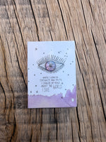 Affirmation Cards | Positive Daily Ritual Deck