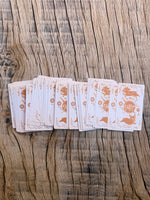 Puppy Tarot Cards | Cute Dog Tarot Deck