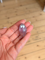 Pocket Protector Kevin | Crystal Pocket Companion
