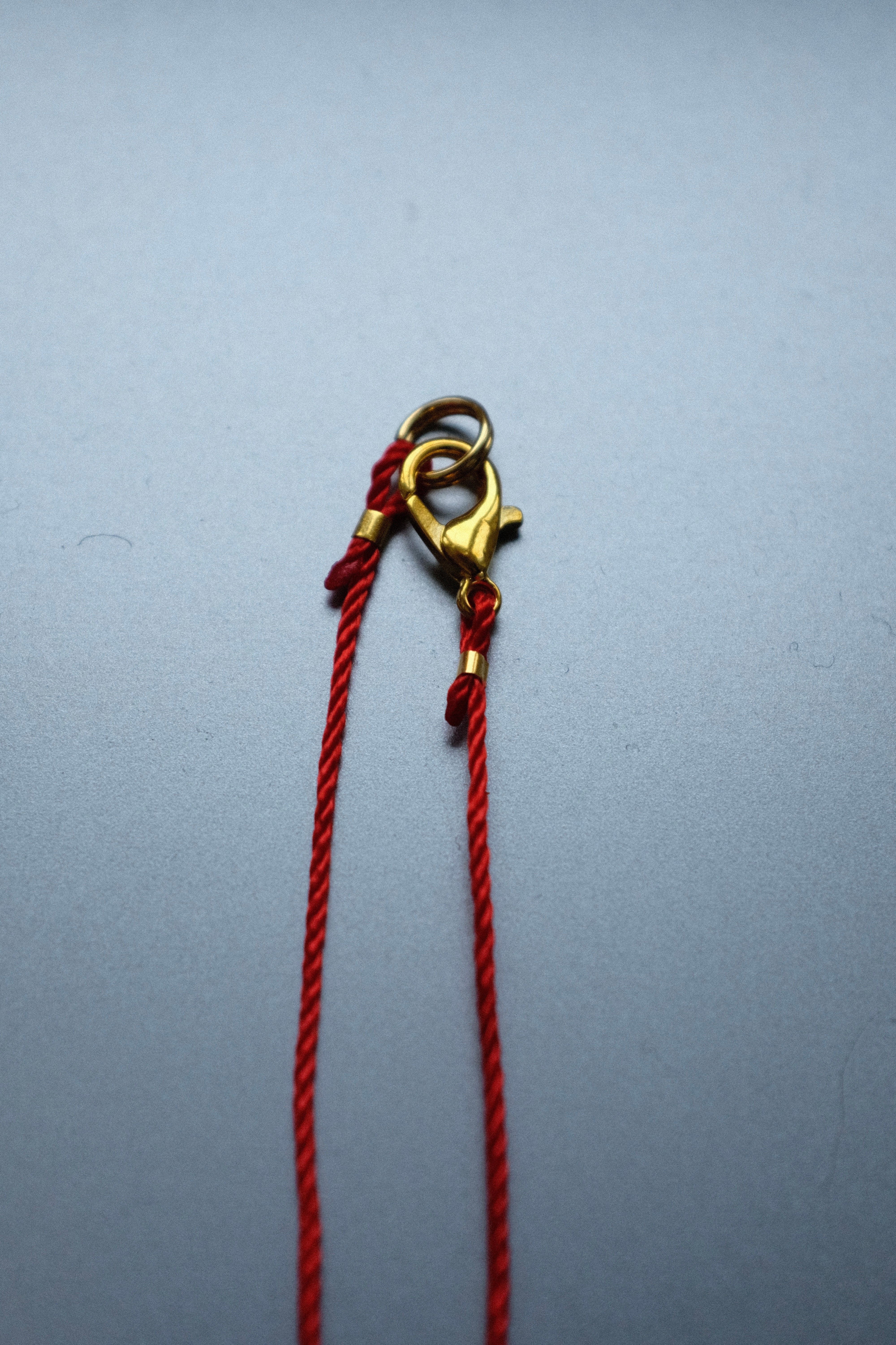 Tarot Card Necklace • Choose Your Intention • Symbolic Crystal Jewellery