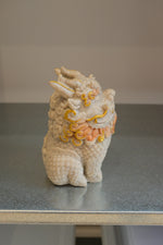 Pixiu Wealth Charm • Feng Shui Protection & Prosperity Talisman