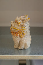 Pixiu Wealth Charm • Feng Shui Protection & Prosperity Talisman