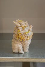 Pixiu Wealth Charm • Feng Shui Protection & Prosperity Talisman
