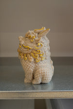 Pixiu Wealth Charm • Feng Shui Protection & Prosperity Talisman