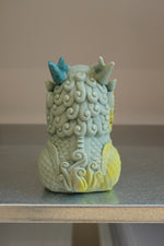 Pixiu Wealth Charm • Feng Shui Protection & Prosperity Talisman