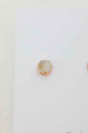 Citrine Earrings