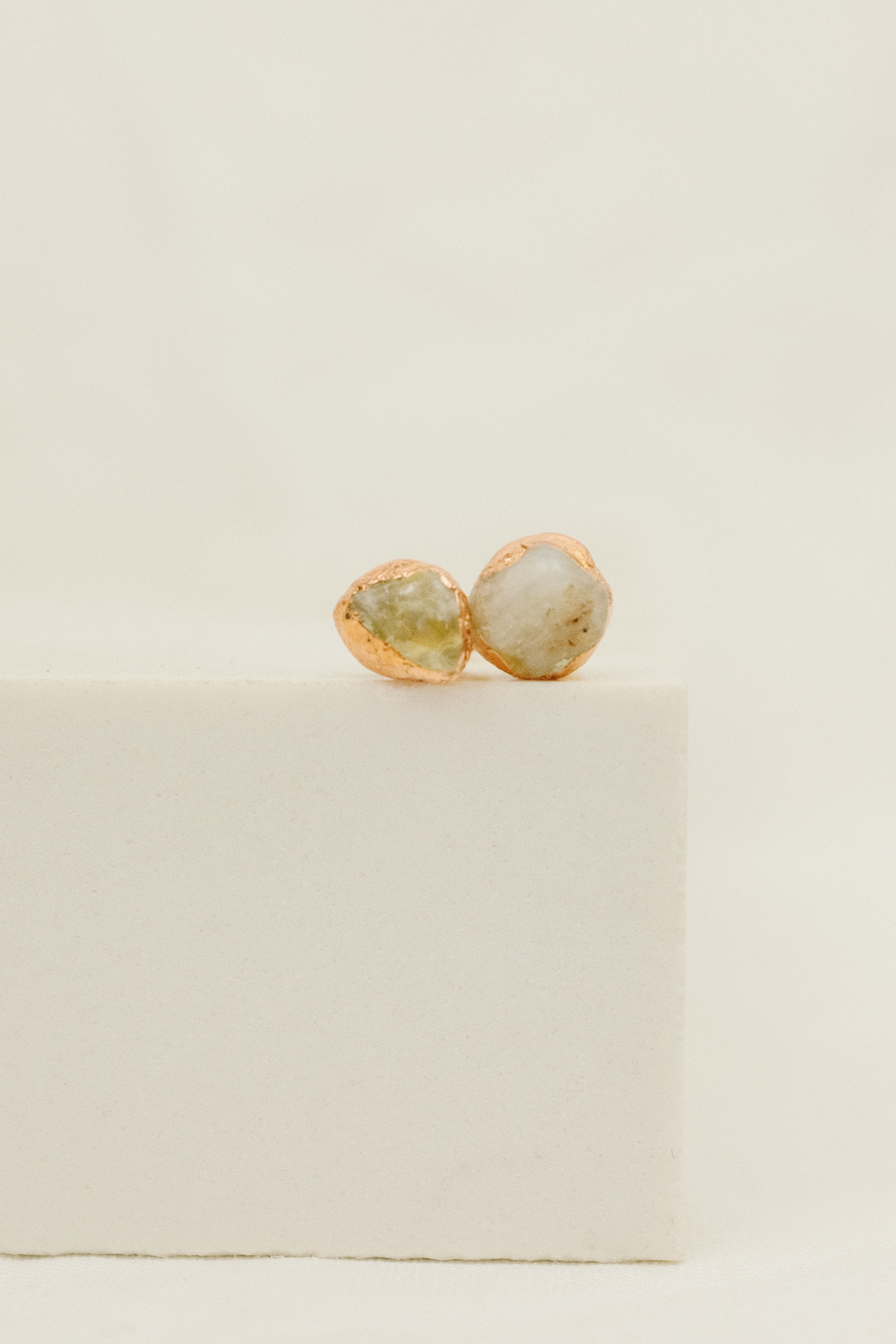 Citrine Earrings