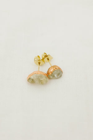 Citrine Earrings