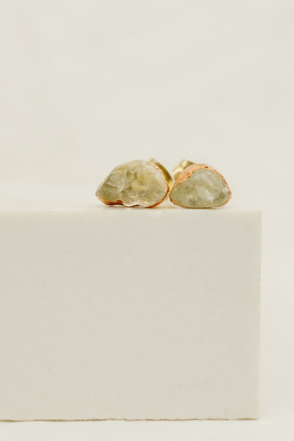 Citrine Earrings