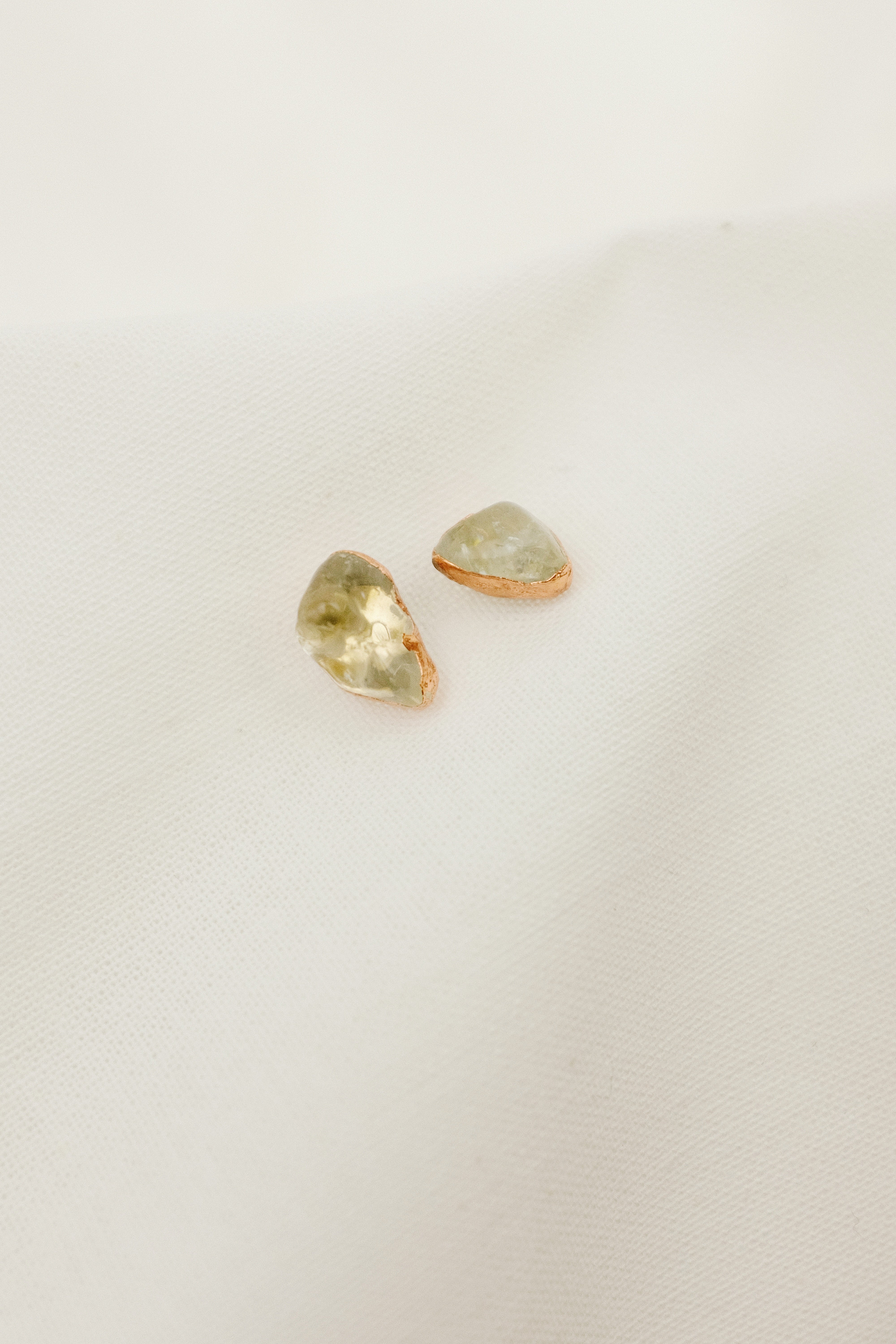 Citrine Earrings