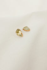 Citrine Earrings