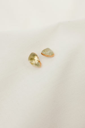 Citrine Earrings