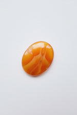 Carnelian Thumb Stone