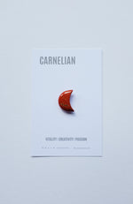 Carnelian Moon