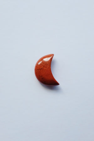 Carnelian Moon