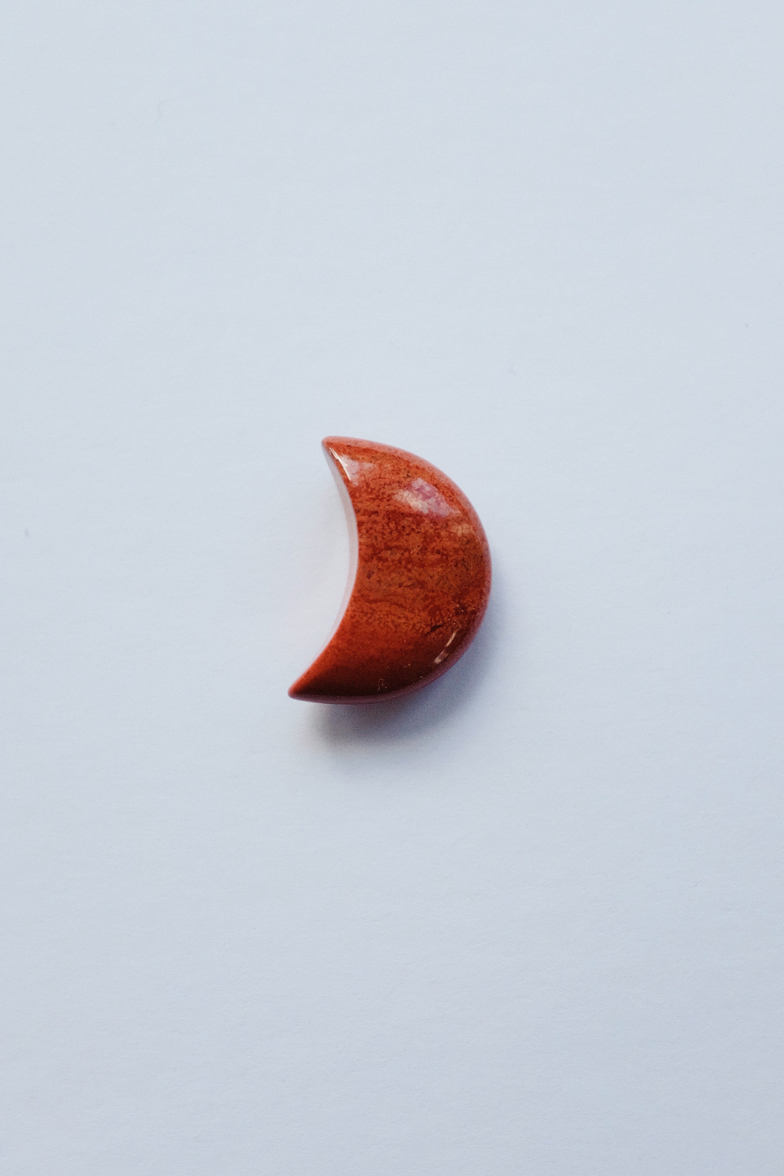 Carnelian Moon