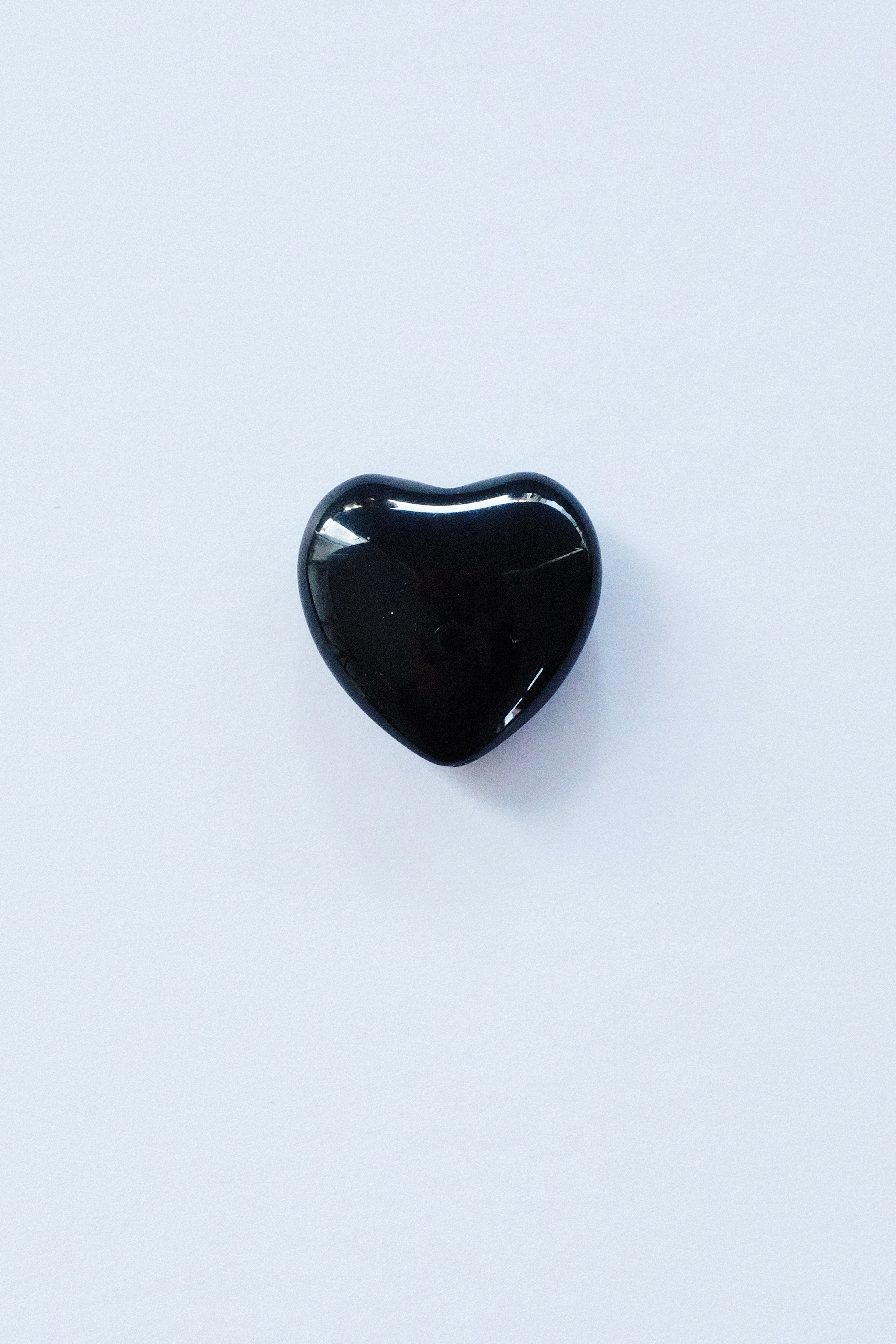 Obsidian Heart