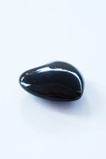 Obsidian Heart