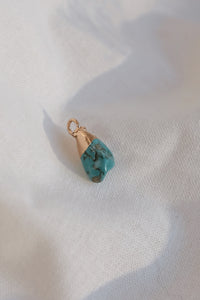 Turquoise Charm