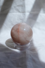 Pink Amethyst | Rare Crystal for Love, Peace & Emotional Balance