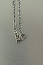 Herkimer Diamond Crystal Necklace • Clarity & Energy