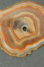 Agate Slice