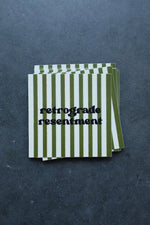 Resentment Sticker • Vinyl Decal for Laptops, Journals & Water Bottles