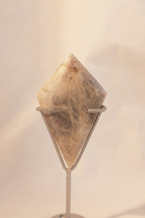 Moonstone Kite with Stand