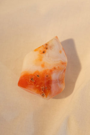 Carnelian Flame