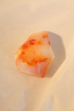 Carnelian Flame