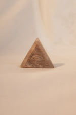 Moonstone Triangle Evil Eye