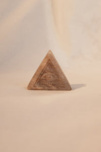 Moonstone Triangle Evil Eye