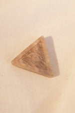 Moonstone Triangle Evil Eye