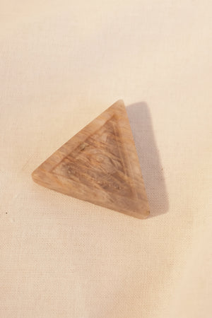 Moonstone Triangle Evil Eye