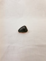 Labradorite Brooch