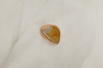 Citrine Brooch