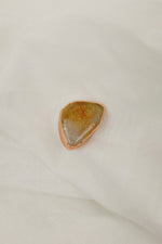 Citrine Brooch