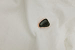 Labradorite Brooch