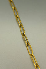 Obsidian Hexagonal Charm Necklace • Protective Pendant with Carabiner Clasp