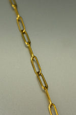 Rose Quartz Hexagonal Charm Necklace • Love & Self-Worth Pendant