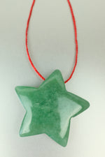 Adventurine Crystal Decoration