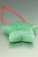 Adventurine Crystal Decoration