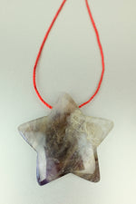 Amethyst Crystal Decoration