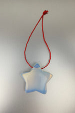 Opalite Crystal Decoration