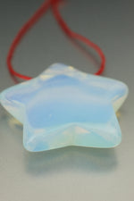 Opalite Crystal Decoration