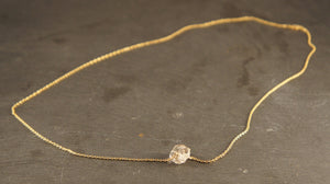 The Stafford Herkimer Diamond  Necklace